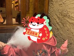 -汉巴味德(北京银座和谐广场店)