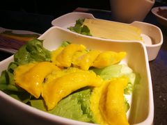 -锅说大脸毛肚重庆老火锅(佐阾店)