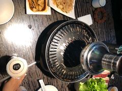 -红云烧烤(星光天地购物中心店)