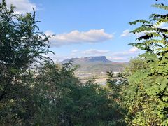 -五女山景区