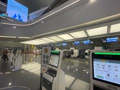 -杭州萧山国际机场