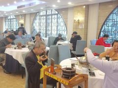 -潮喜竹溪荔湖酒家(荔枝湾店)