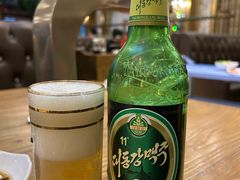 -玉流馆餐厅