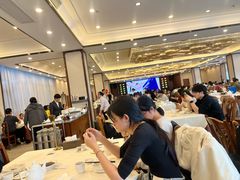 -怡园饭店-餐厅(四望亭店)