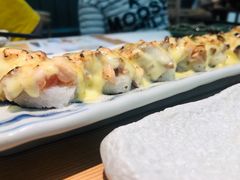 -TORO MaKi 寿司·日料(华创店)