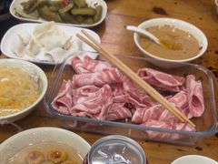 -老康火锅(黄河路总店)
