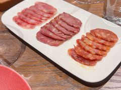 -肆海小川菜酒馆Wine Bistro (青年路店)