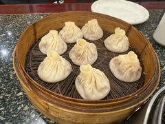 小笼汤包-耿福兴(凤凰美食街店)
