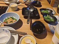 -打酱友•斑鱼海鲜粥火锅(吴桥店)