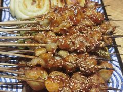 -小二楼炖肠