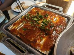 -绿茶餐厅(天通苑华联店)