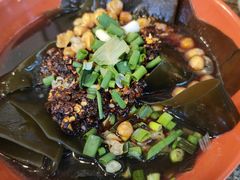 素海带-阿坤传统手工小吃(沙坪坝店)