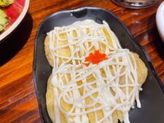 招牌土豆-今邕烧烤(西大店)