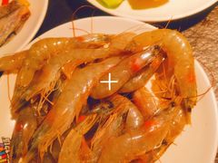 -欢乐牧场海鲜烤肉自助(牡丹园店)