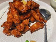 -船歌·鱼水饺青岛菜(闽江二路店)