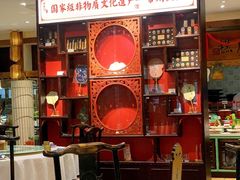 -老西门·常州菜(新区店)