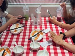 -西贝(上海中心店)