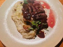 -JUJU韩式烤肉·干杯小酒馆