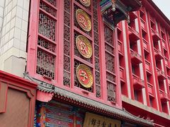 -老边饺子馆(中街店)