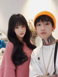 点击看大图 -3AM HAIR SALON烫发染发接发