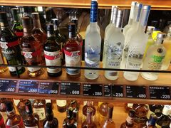 零售区-COMMUNE幻师(上邦百汇城店)