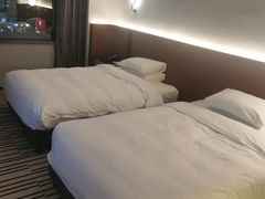 -南通中心濠河风景区圆融广场诺富特酒店