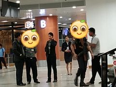 -仰光国际机场