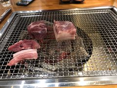 -肉甲韩国木炭烤肉(新壹街1店)