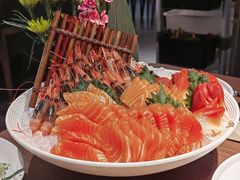 -大渔铁板烧(铁西万象汇店)