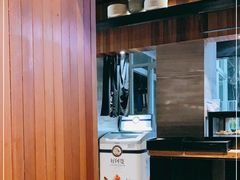 大堂-亮亮面馆(经六路店)