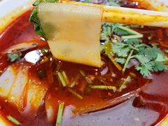 -马三洋芋片(兰州总店)