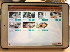 菜单-慢象咖啡(台江店)