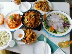 -老边饺子馆·东北菜(黄村店)