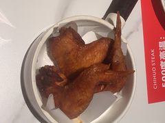 -赤火牛排(金狮广场店)