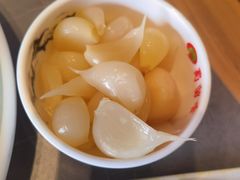 -蜀留香火锅·始于1999·原四川老火锅(白堤路店)