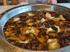 -辣婆婆(航天桥店)