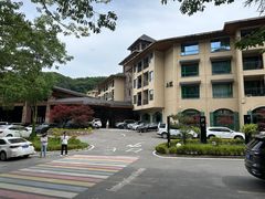 -洛阳白云山景区