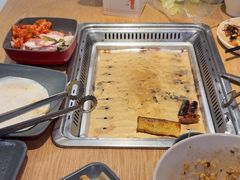 -新石器烤肉(百联川沙店)