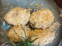 -君霖海鲜私房菜(春柳店)