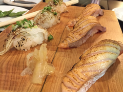 -椿山日本料理