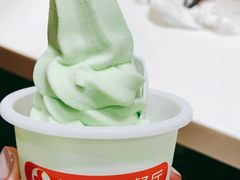 -冰岛茶餐厅(世茂店)