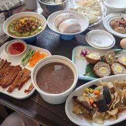 -天使医生月子中心(福佑店)