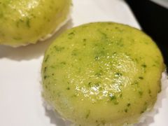 侨乡葱茸包-闽和南(深圳万象城店)