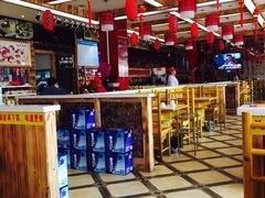 iphone_upload_pic-袁记串串香(泉水轻轨站店)