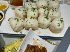 -金枝玉叶上海人家食府(三里河店)