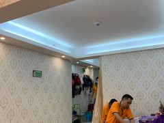 -康惠足疗馆(福民店)