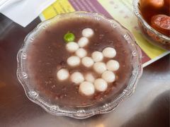 酒酿圆子-毛华美食(清扬路店)