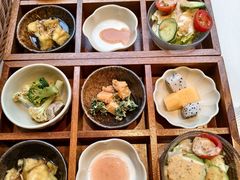 -无印良品餐堂 MUJI Diner(成都太古里店)