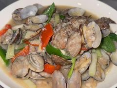 -辣螃铠盆盆蟹大排档(总店)