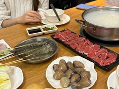 -吉友粥底火锅(方斜路店)